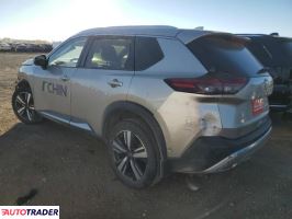 Nissan Rogue 2023 1