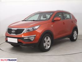 Kia Sportage 2013 1.6 132 KM