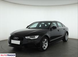 Audi A6 2013 2.0 174 KM