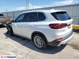 BMW X5 2022 3