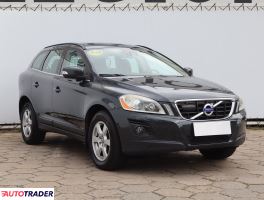 Volvo XC60 2010 2.4 202 KM Volvo XC60 2010 2.4 202 KM