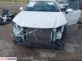 Toyota Camry 2026 2