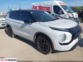 Mitsubishi Outlander - zobacz ofertę