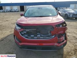 Ford Edge 2020 2