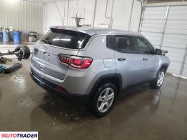 Jeep Compass 2023 2