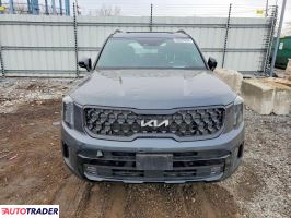 Kia Pozostałe 2024 3