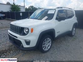 Jeep Renegade 2022 1