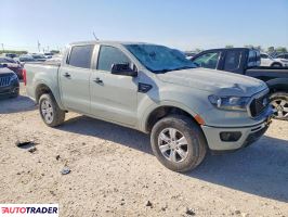 Ford Ranger 2021 2