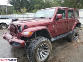 Jeep Wrangler 2021 2