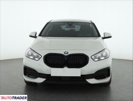 BMW 118 2020 1.5 138 KM