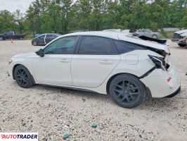 Honda Civic 2022 2