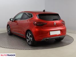 Renault Clio 2020 1.3 128 KM