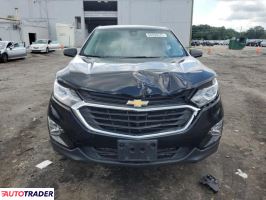 Chevrolet Equinox 2020 1