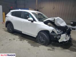 Mazda CX-5 2019 2