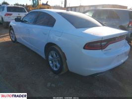 Dodge Charger 2020 3