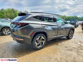 Hyundai Tucson 2022 2