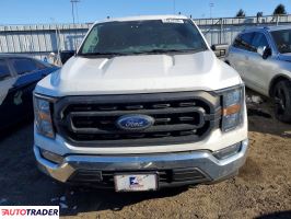 Ford Pozostałe 2023 5