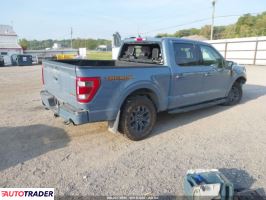 Ford Pozostałe 2023 3