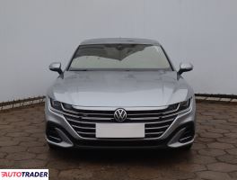 Volkswagen Arteon 2020 2.0 197 KM
