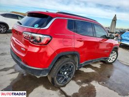 Jeep Compass 2023 2