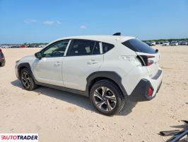 Subaru Pozostałe 2024 2