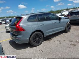Volvo XC60 2023 2
