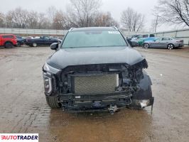 Hyundai Pozostałe 2020 3