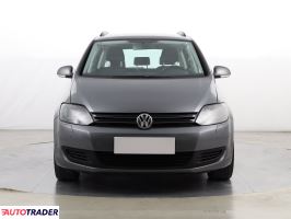 Volkswagen Golf 2009 2.0 108 KM