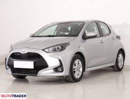 Toyota Yaris 2024 1.5 113 KM Toyota Yaris 2024 1.5 113 KM