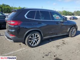 BMW X5 2019 3 BMW X5 2019 3
