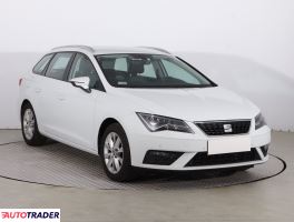 Seat Leon 2019 1.5 128 KM Seat Leon 2019 1.5 128 KM
