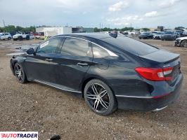 Honda Accord 2022 2