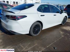 Toyota Camry 2024 2