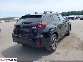 Subaru Pozostałe 2026 2