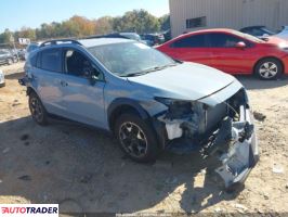 Subaru Pozostałe - zobacz ofertę