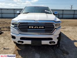Dodge Ram 2022 5