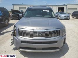 Kia Pozostałe 2021 3 Kia Pozostałe 2021 3