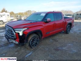 Toyota Tundra 2023 3