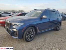 BMW Pozostałe 2021 4