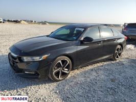 Honda Accord 2020 1 Honda Accord 2020 1