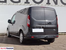 Ford Transit Connect 2018 1.5