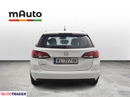Opel Astra 2020 1.5 105 KM Opel Astra 2020 1.5 105 KM