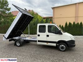 Iveco Daily 2011 2.3 Iveco Daily 2011 2.3