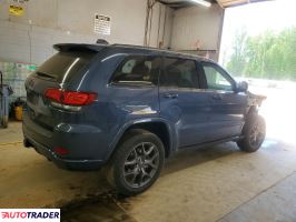 Jeep Grand Cherokee 2021 3