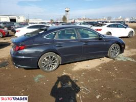 Hyundai Sonata 2023 1