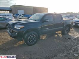 Toyota Tacoma 2023 3