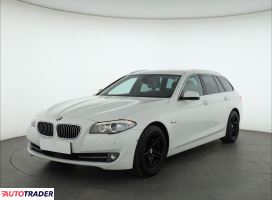 BMW 525 2013 2.0 214 KM