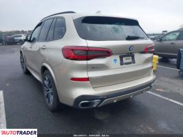 BMW X5 2019 3 BMW X5 2019 3