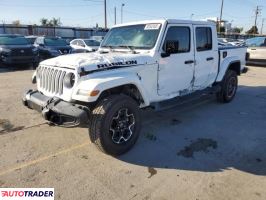 Jeep Pozostałe - zobacz ofertę