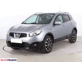 Nissan Qashqai 2011 1.6 112 KM